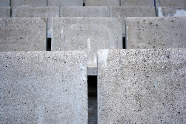 Detail van een amfitheater gelegen in Lissabon — Stockfoto