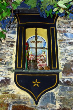 biraz sığınak detay