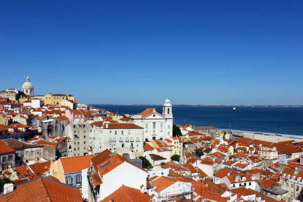 Alfama, lisbon, Portekiz
