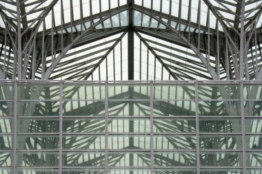 ayrıntı Orient tren istasyonu, lisbon, Portekiz