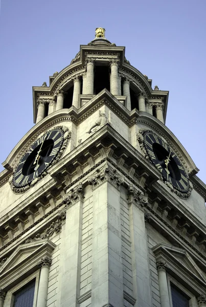Собор Святого Павла в Лондоне, Португалия — стоковое фото