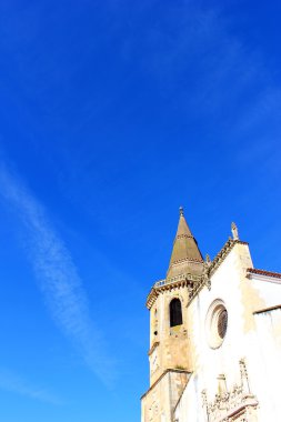 Kilise, sao joao baptista, tomar, Portekiz