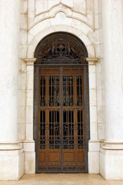 Estrela Bazilikası, lisbon, Portekiz