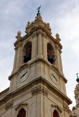 Estrela Bazilikası, lisbon, Portekiz