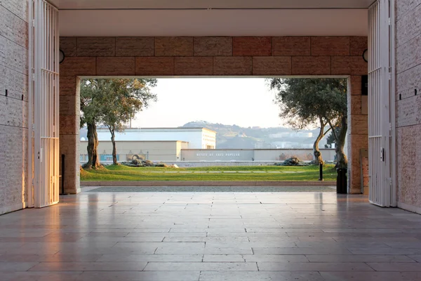 CCB, lisbon, Portekiz