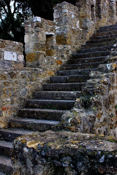Detalle del San Jorge — Foto de Stock