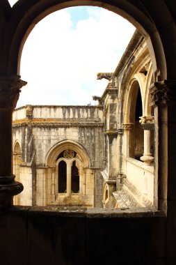 Batalha MOnastery, Batalha, Portekiz
