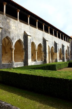 Batalha MOnastery, Batalha, Portekiz
