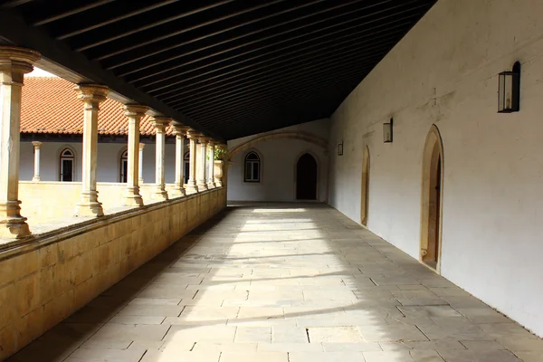 Batalha Monastery, Batalha, POrtugal — Stock Photo, Image