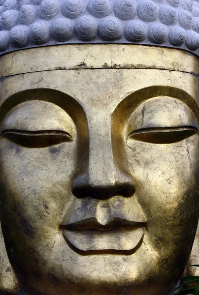 Buda heykeli