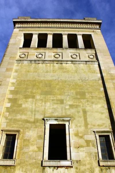 Propylaen, Μόναχο, Γερμανία — Φωτογραφία Αρχείου