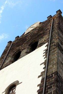 Funchal katedral, madeira Adası, Portekiz