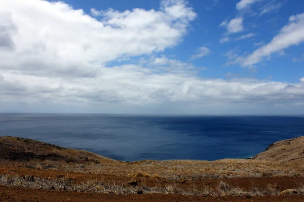 Ponta de Sao Lourenco, Madeira island, Portugal — Stock Photo, Image