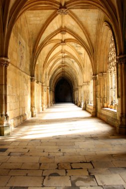 Batalha MOnastery, Batalha, Portekiz