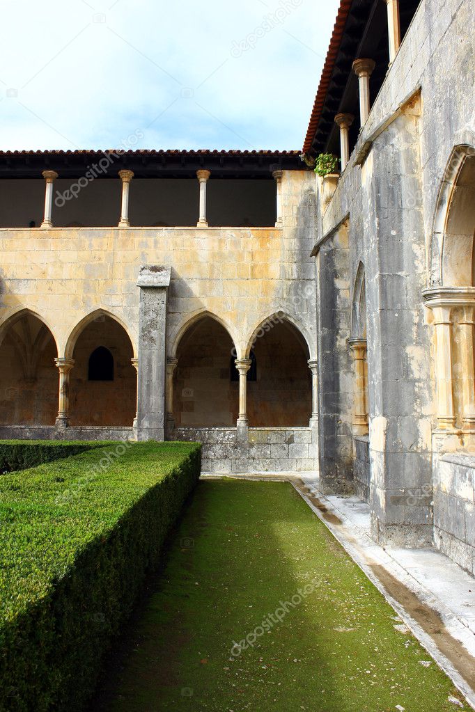 Batalha Monastery, Batalha, Portugal