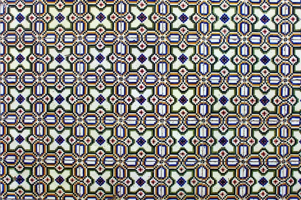 azulejos, Portekiz fayans