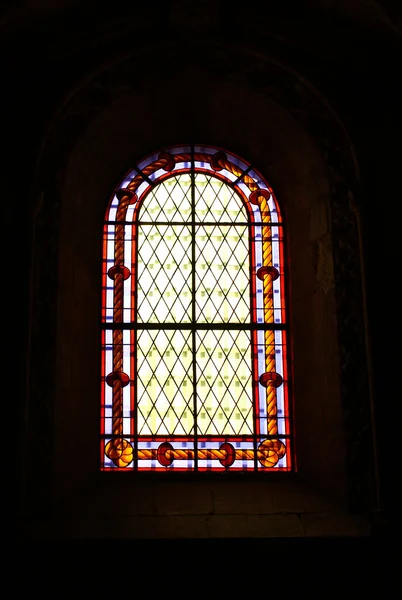 Stained Glass — Stock Photo, Image