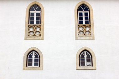 Pencerenin ayrıntıları