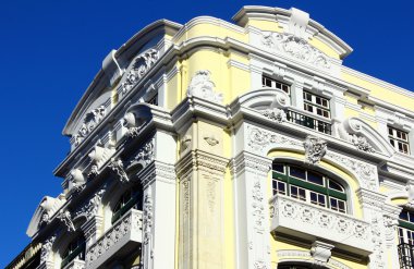 Chiado, lisbon, Portekiz