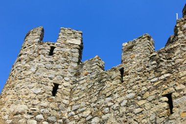 Kale almourol, Portekiz