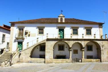 Castelo branco, Portekiz