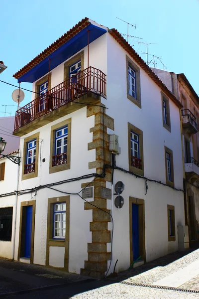 Castelo Branco, Portugal — Stock Photo, Image