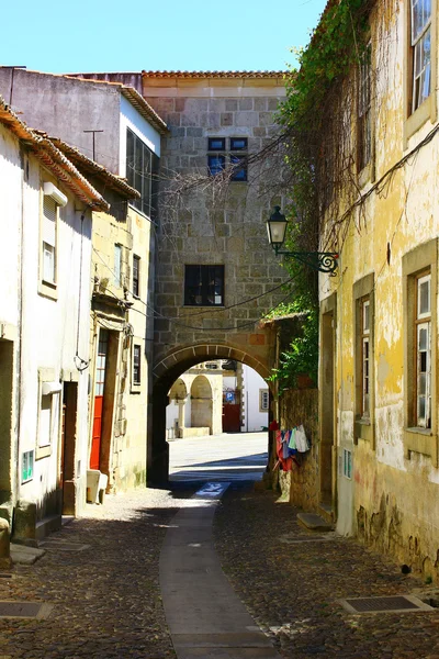 Castelo Branco, Portugal — Fotografia de Stock