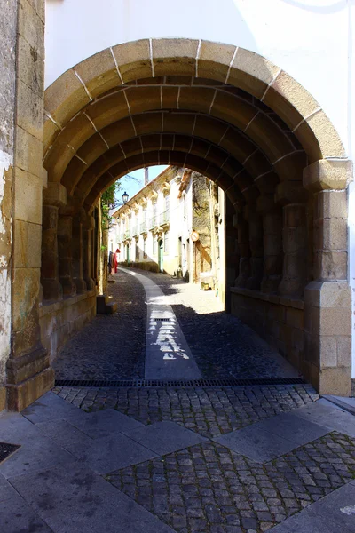 Castelo Branco, Portugal — Foto de Stock