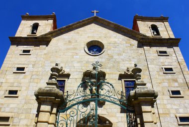 castelo branco Katedrali