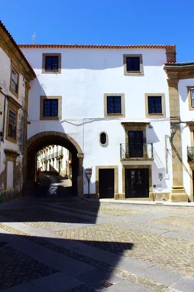 Castelo branco, Portugalia — Zdjęcie stockowe