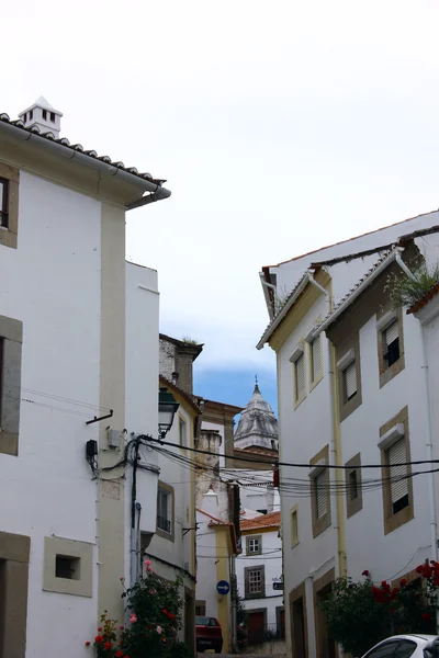 Castelo de Vide, Alentejo, Portugal — Stockfoto