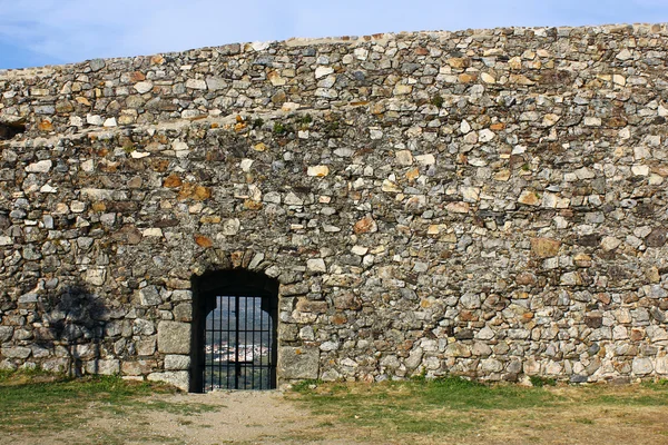 Kasteel, marvao, portugal — Stockfoto