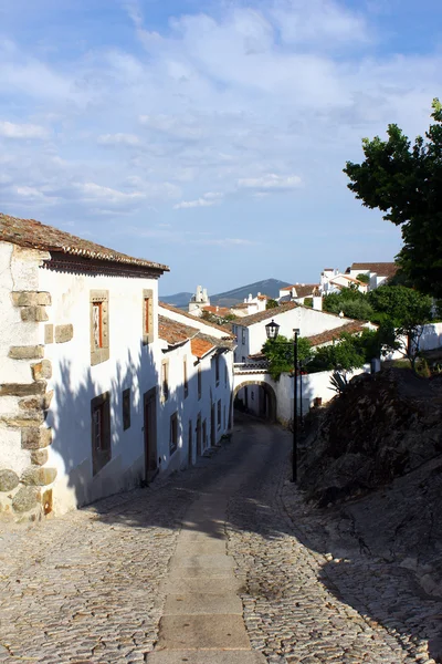 Marvão, alentejo, portugal — Fotografia de Stock