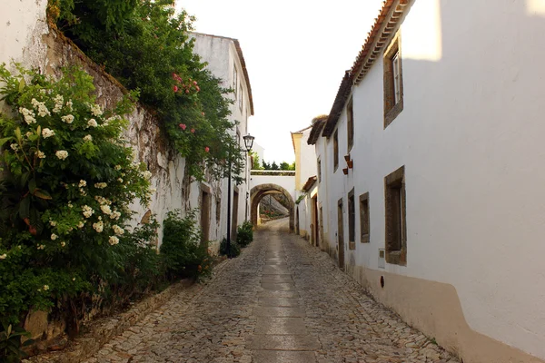 Marvão, alentejo, portugal — Fotografia de Stock