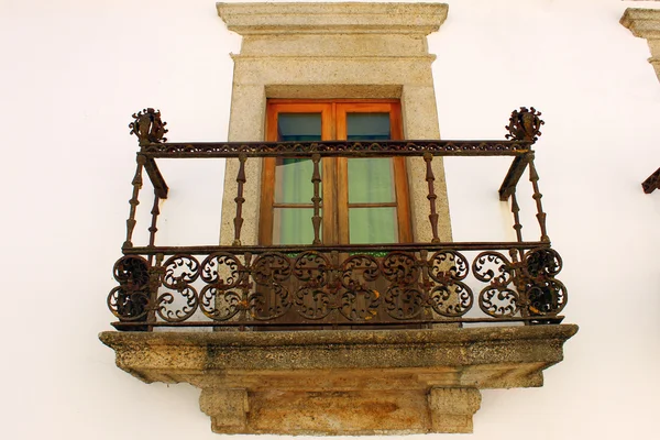 Marvão, alentejo, portugal — Stockfoto