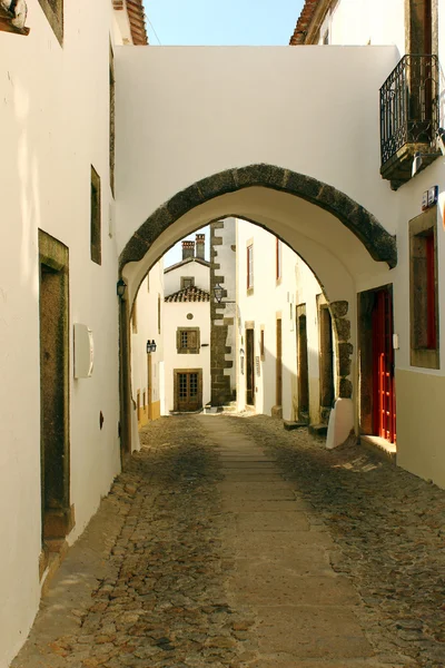 Marvão, alentejo, portugal — Stockfoto