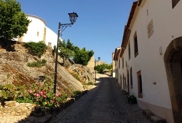 Marvão, alentejo, portugal — Stockfoto