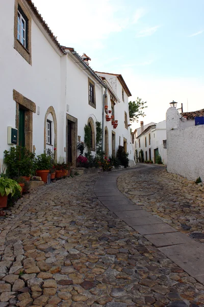 Marvão, alentejo, portugal — Stockfoto