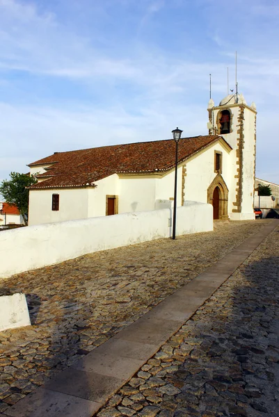 Marvao, Alentejo, Portugal — Stock Photo, Image