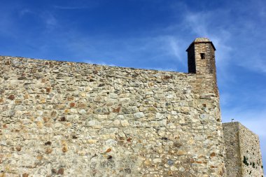 Kale, marvao, Portekiz