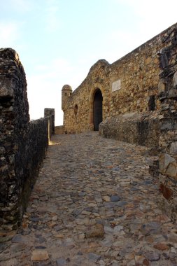 marvao, alentejo, Portekiz