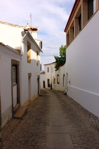 Marvão, alentejo, portugal — Stockfoto