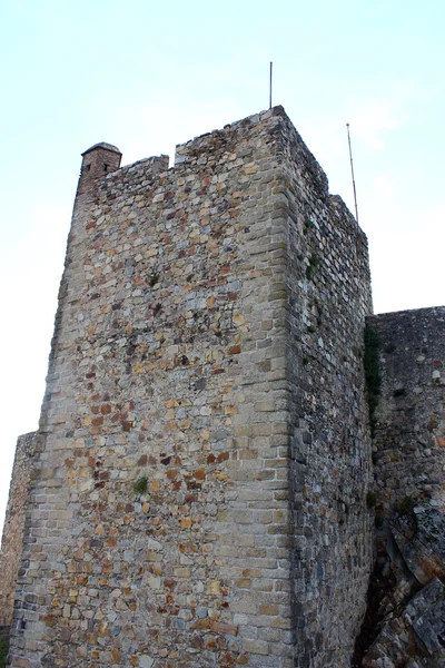 Castelo, Marvao, Portugal — Fotografia de Stock