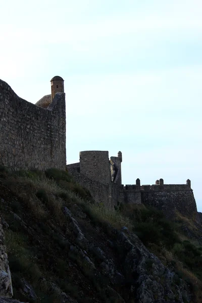 Castelo, Marvao, Portugal — Fotografia de Stock