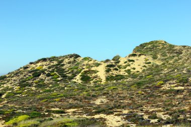 Cabo sardao, alentejo, Portekiz