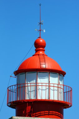 Cabo sardao feneri, alentejo, Portekiz