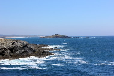 Ilha do pessegueiro, porto covo, Portekiz