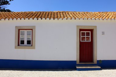 House, porto covo, Portekiz