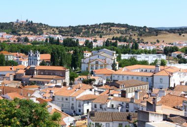 Montemor o novo, alentejo, Portekiz
