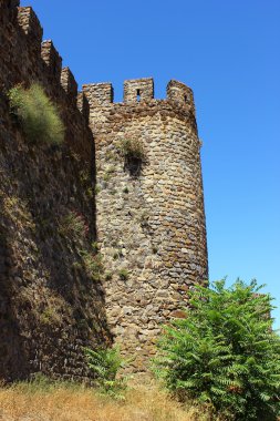 Montemor o novo Kalesi, alentejo, Portekiz